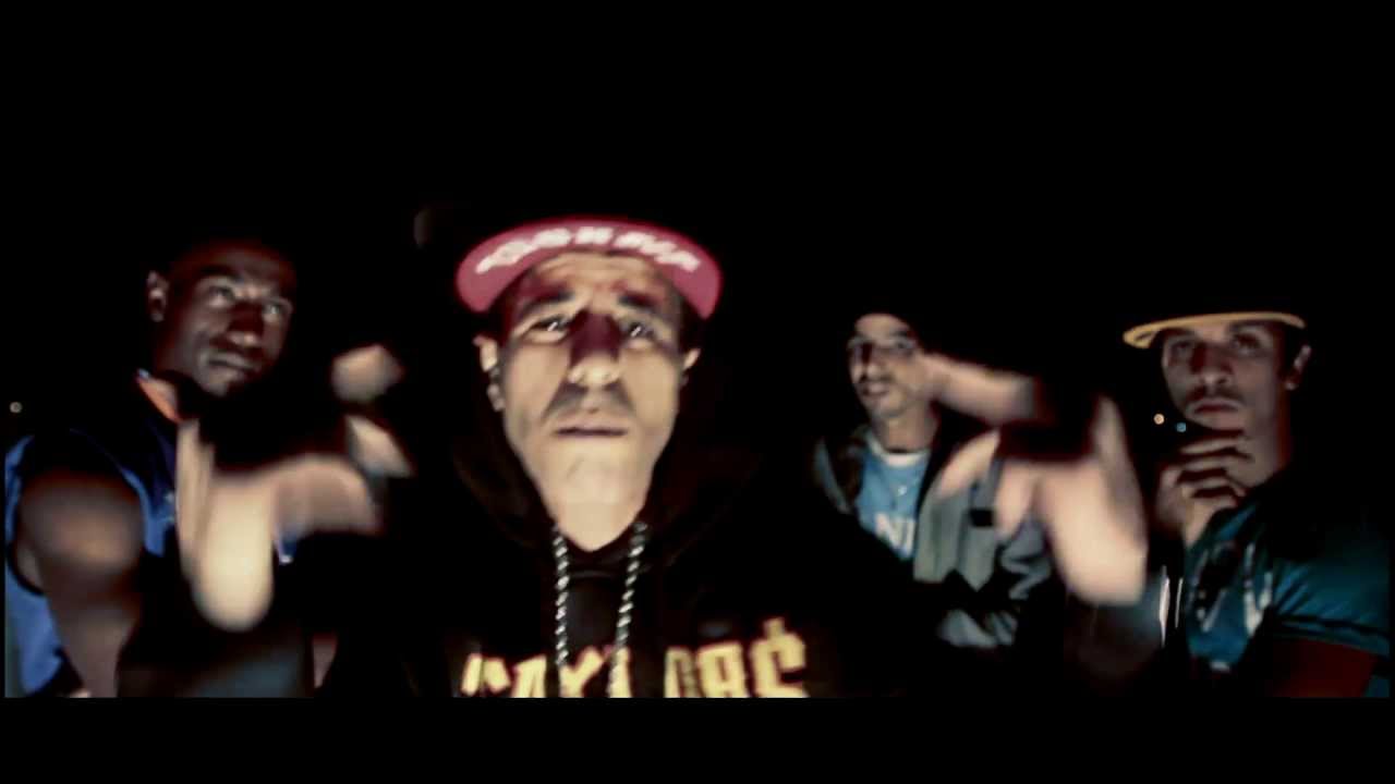 alberflip - sma3 3la wednik [official Clip]-HD