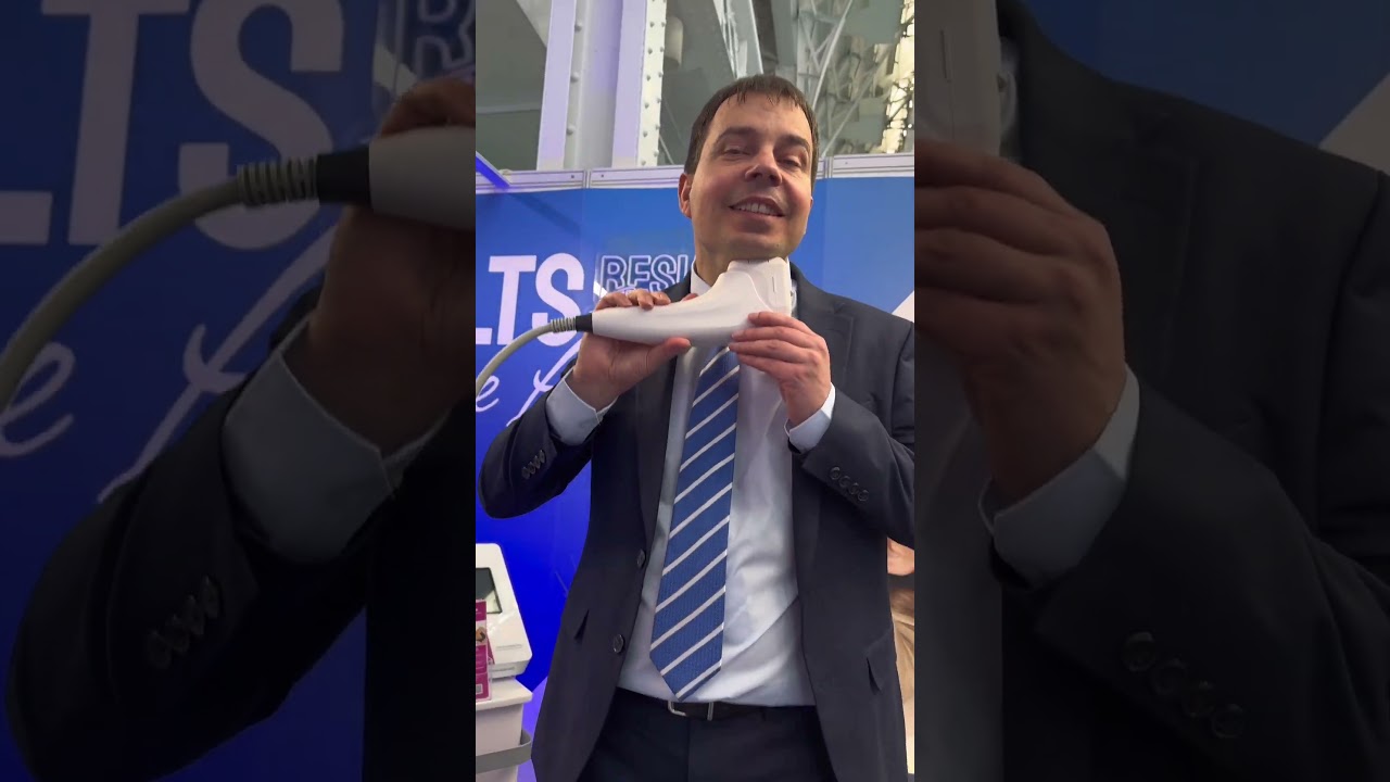 From sleek handheld tools to advanced laser systems with patented QDC&trade; technology