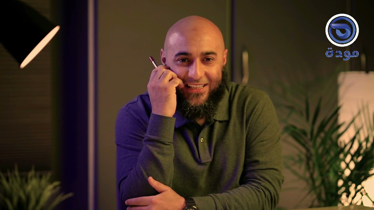 إزاى تكسب معركة مجاهدة النفس؟  دمحمدالغليظ