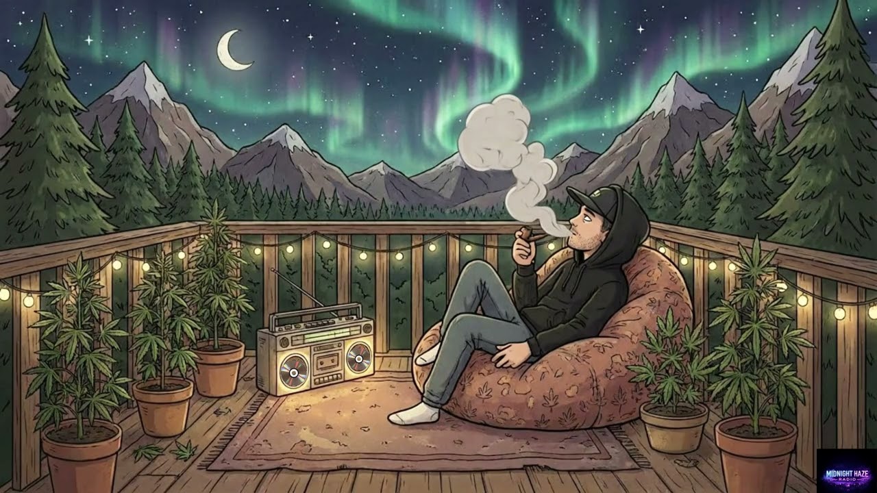 “Solitude In Slow Motion