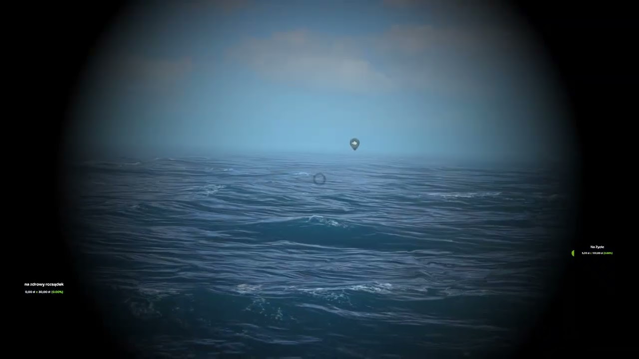 Płyń stateczku płyń (Part 2/5)