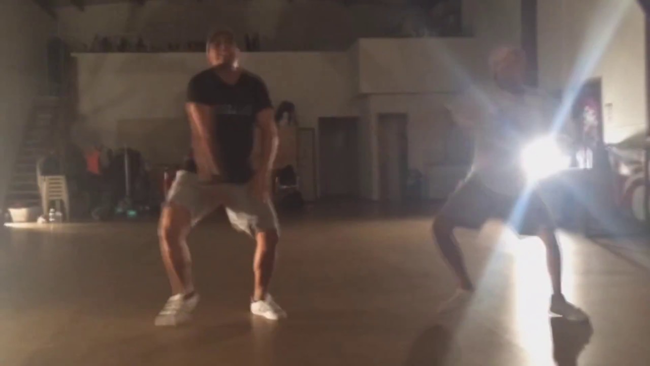 Tank - Amazing | choreography by Tane & Denzel