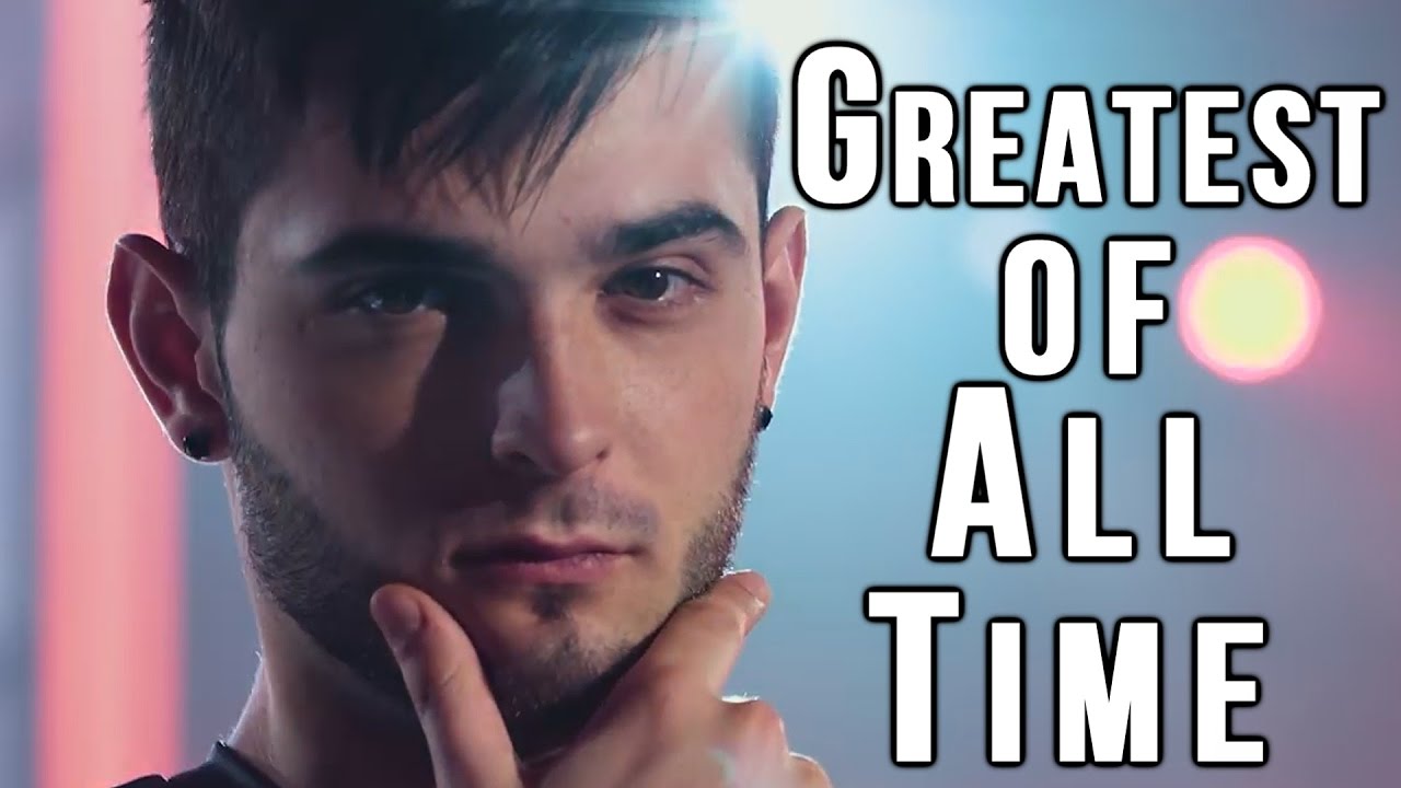 Shox - The Greatest of All Time (CS:GO)