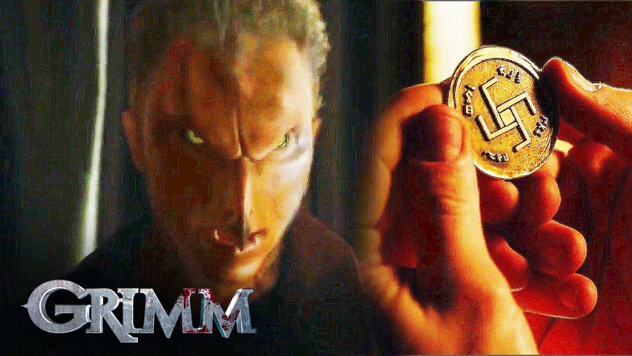 Fight to get Magic Coins | Grimm