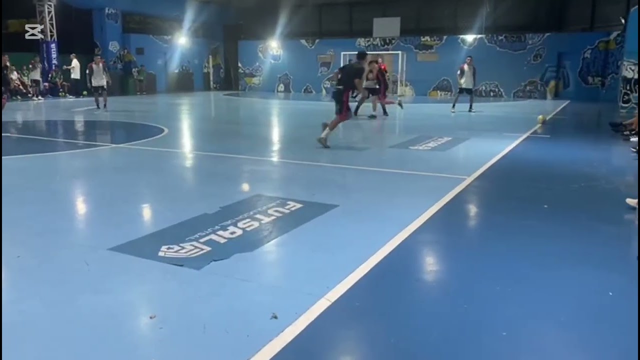 MASCULINO - Primera vs EDLP (2do tiempo) mequedesinbateria