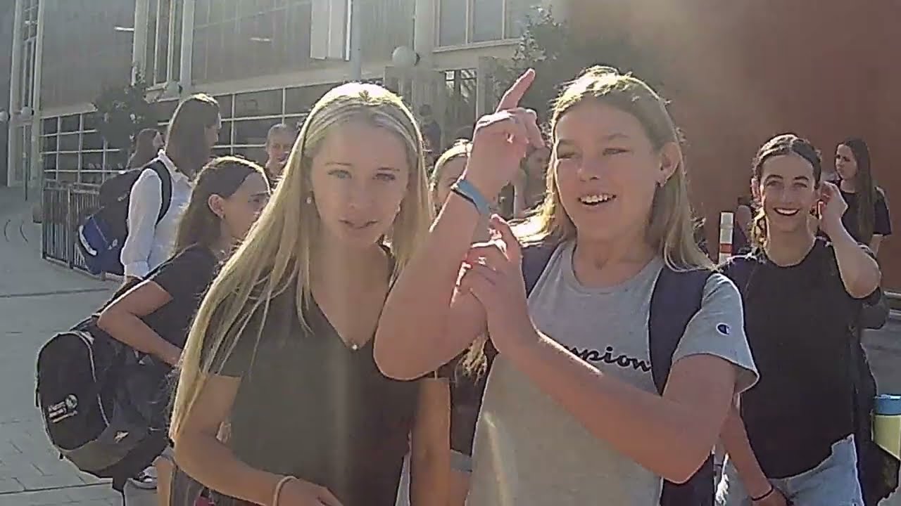 camp vlog 2025!!