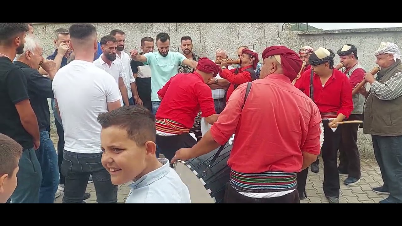 lodra 2024 darsem Vermic te Qovanajt usta mergimi