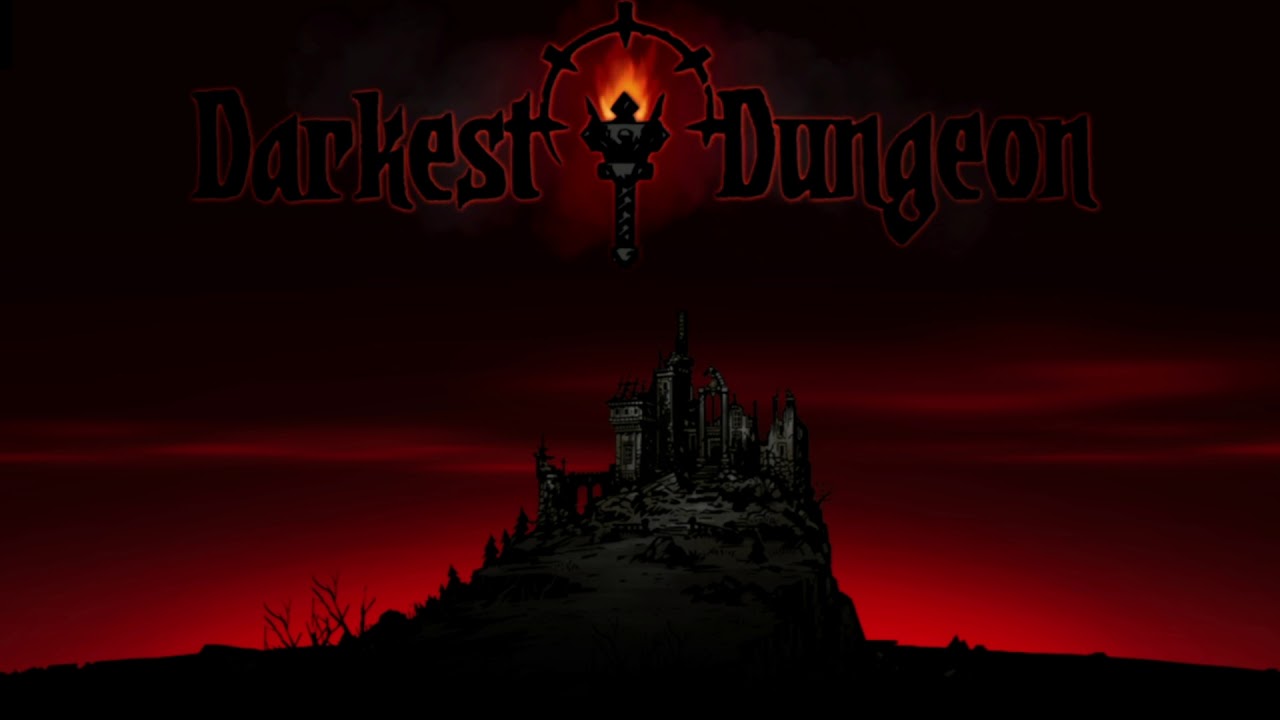 Darkest Dungeon theme: Extended
