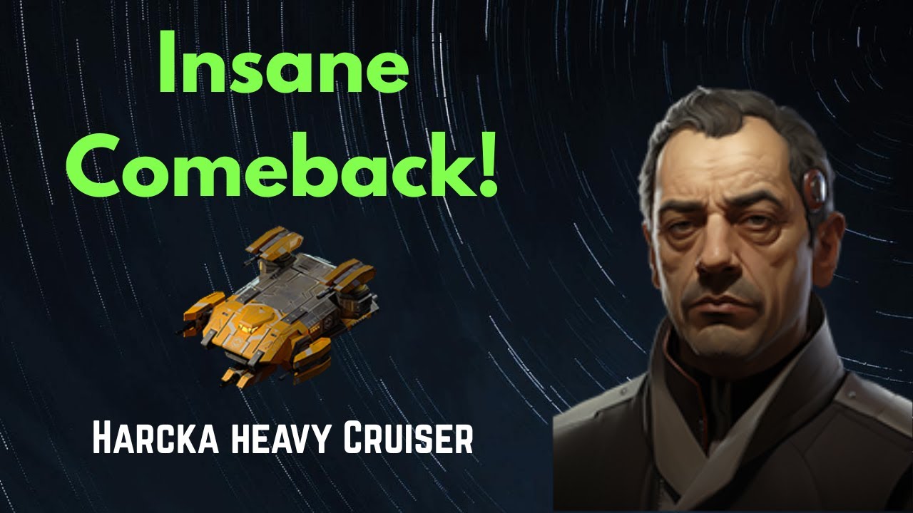 Harcka Spam is the way! – Sins of a Solar Empire 2