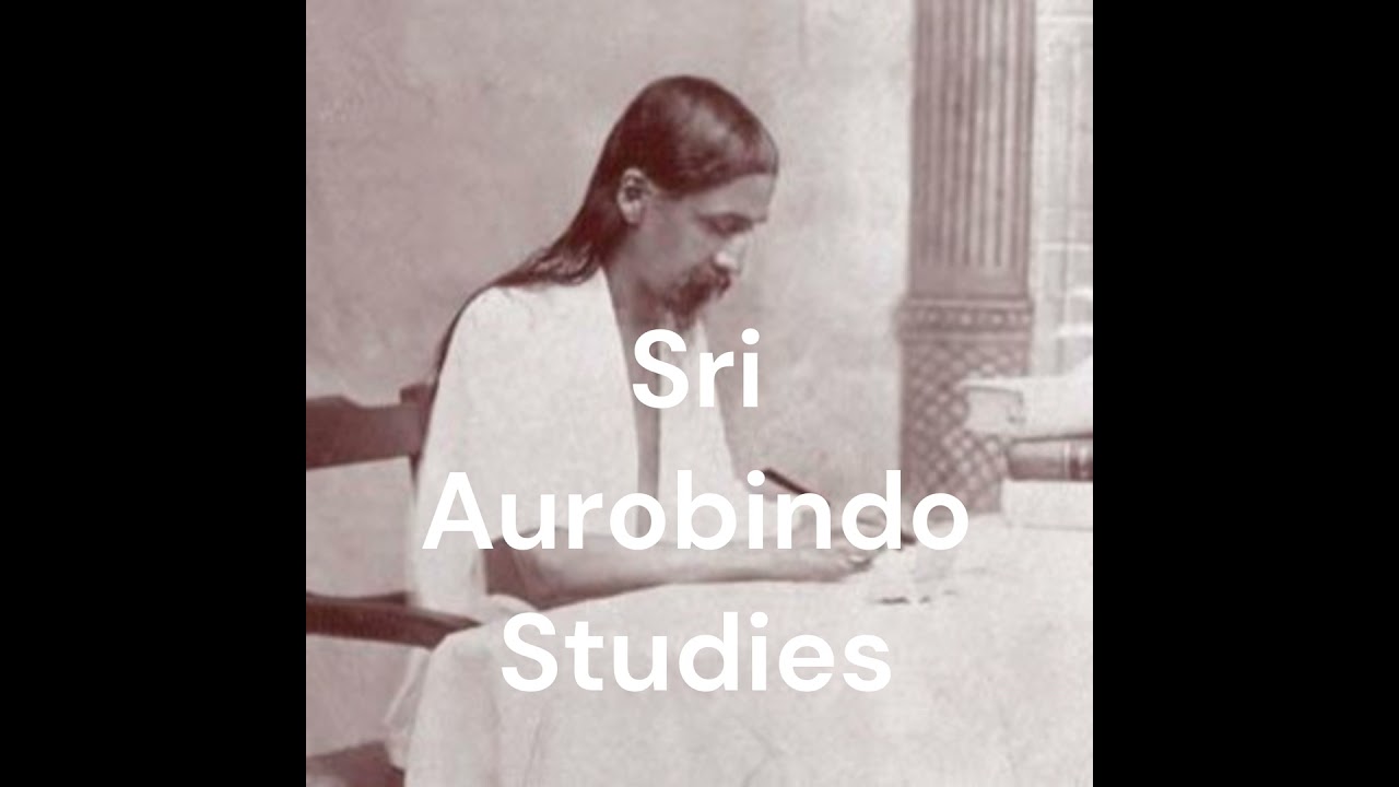 The Sex-Impulse and the Spiritual Sadhana
