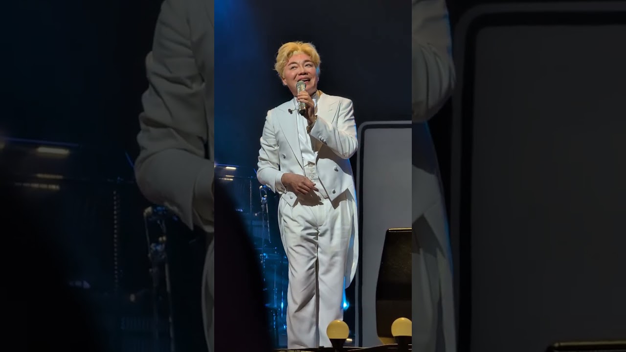 家後 Gei Au (台) - Broadway Beng Sebastian Tan Live in Singapore 10 Jul 26