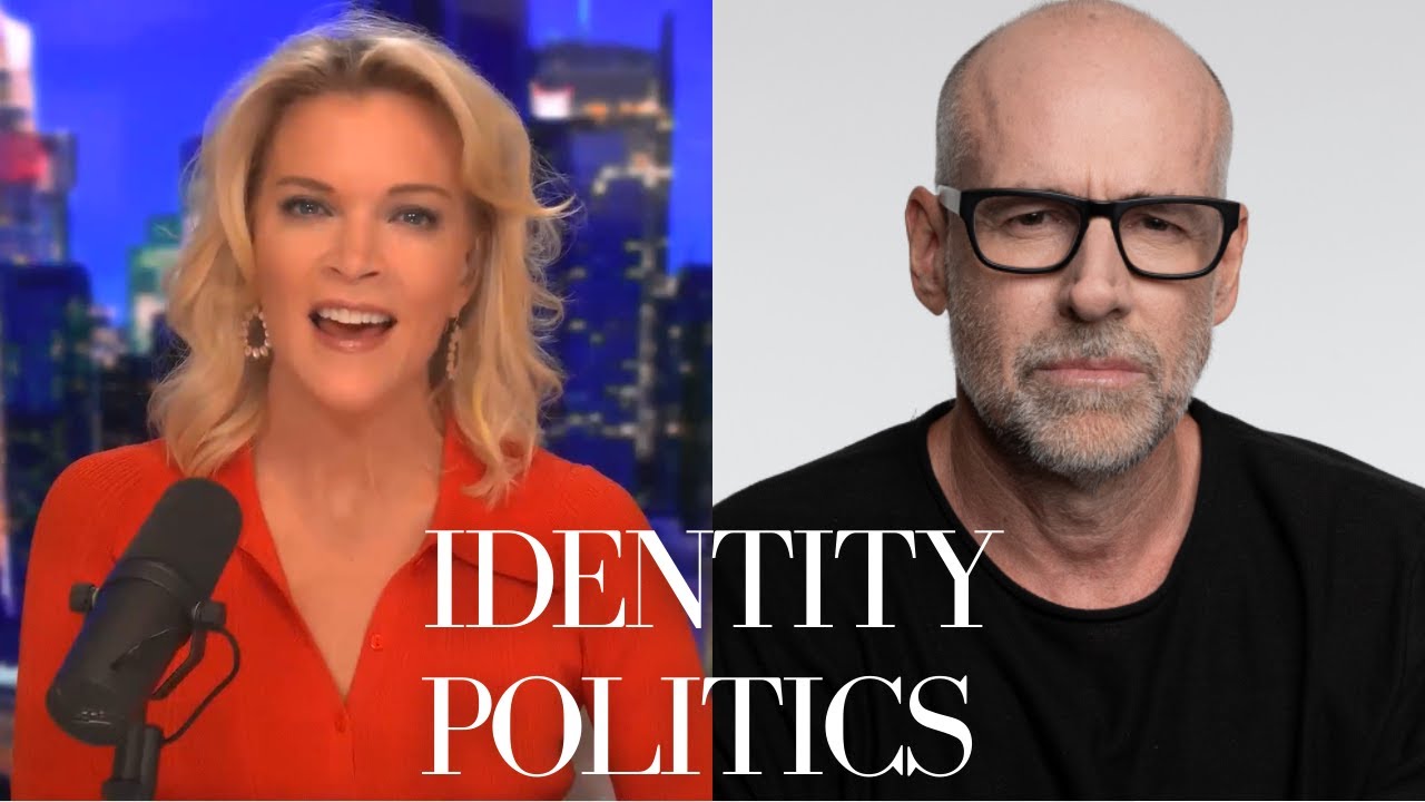Identity Politics on College Campuses, with Scott Galloway | The Megyn Kelly Show
