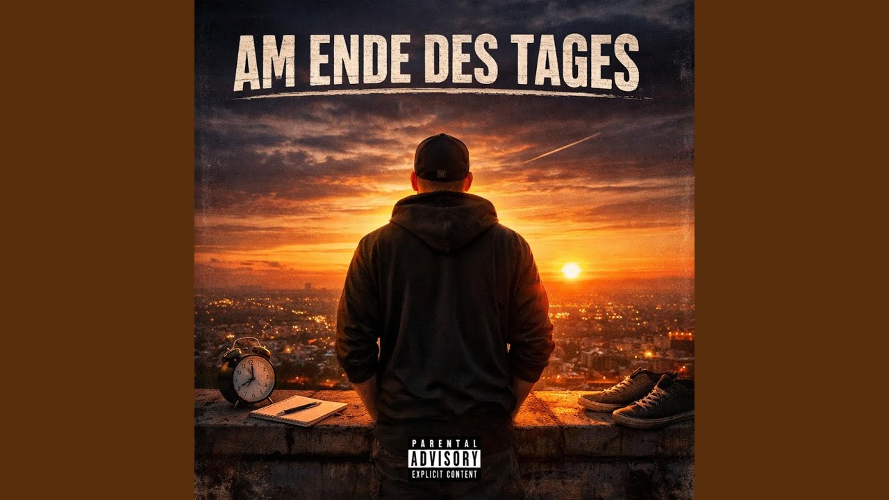 Am Ende des Tages