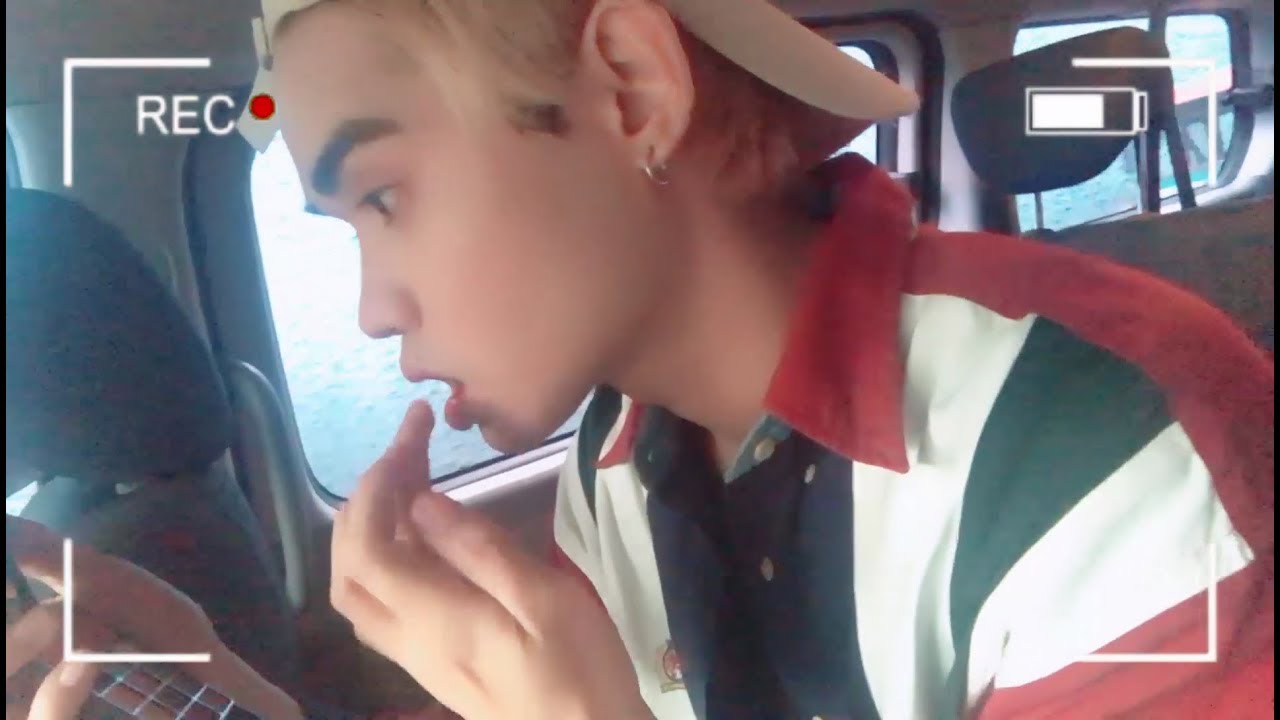[VLOG] Sejun's Birthday 2018!