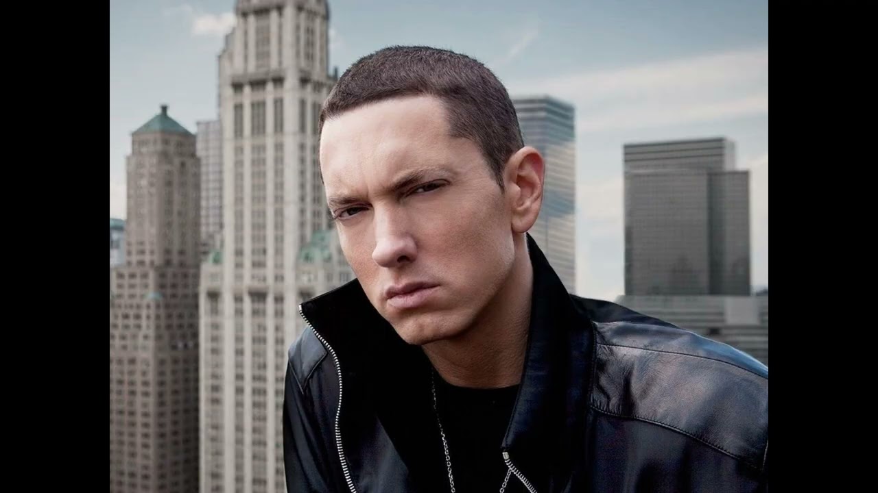 (free for profit) Eminem Old School Hip Hop Rap Type Beat