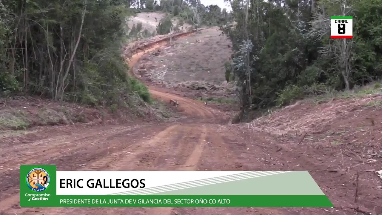 INFORMATIVO COMUNAL EDICIÓN VIERNES 06 DE MARZO 2026