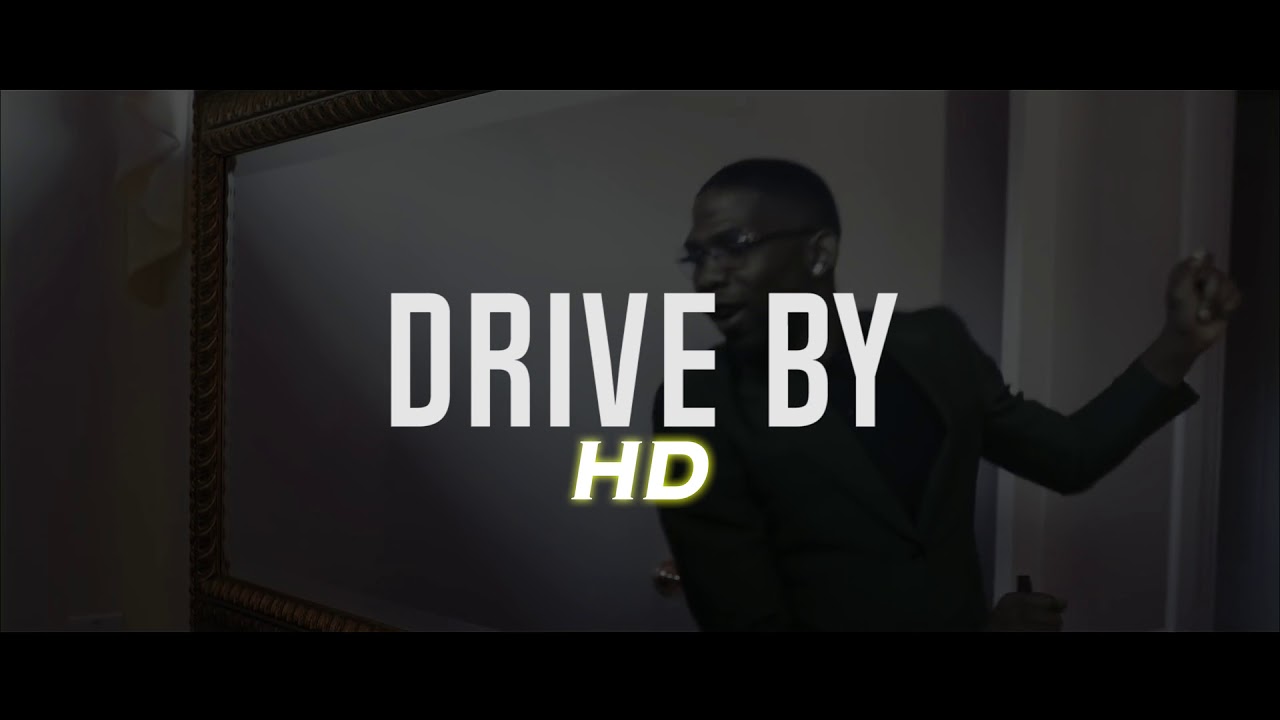 [FREE] BlocBoy JB x Tay Keith - Drive By | Type Beat Instrumental 2018