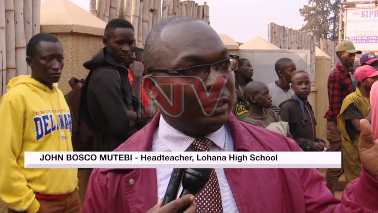 Lohana School Perimeter wall collapses, kills six children