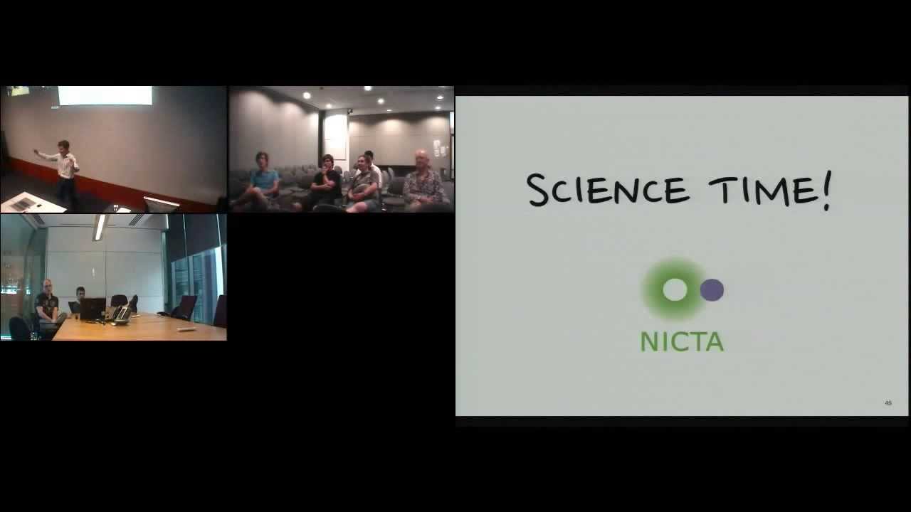 OptMelb Seminar - C. Coffrin - An Introduction to Power System Modeling and Optimisation