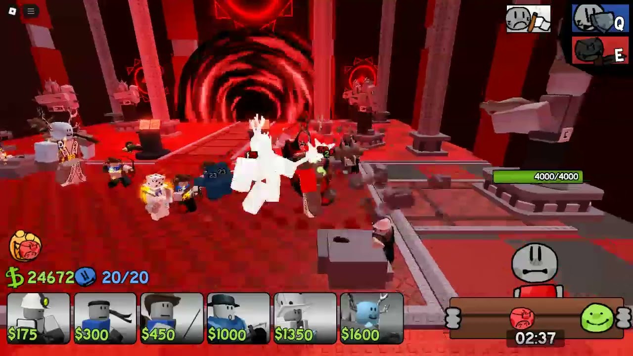 dummy wars spicy rush dummys inferno (doesn't work anymore (new one on the way)) 