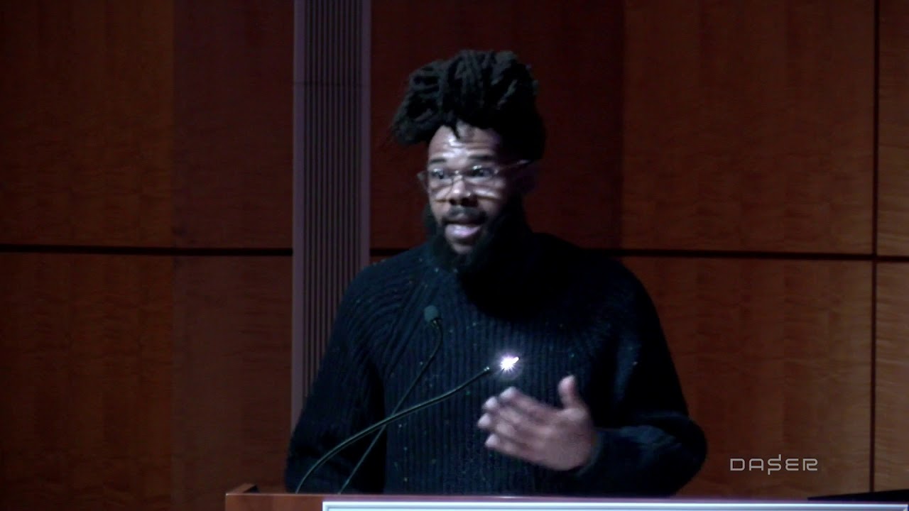 Antajuan Scott: Learning and the Power of Intention and Community