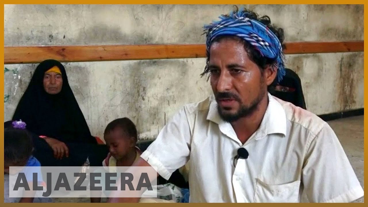 🇾🇪 In Yemen's Hodeidah, 'the sound of warplanes never ceases' | Al Jazeera English