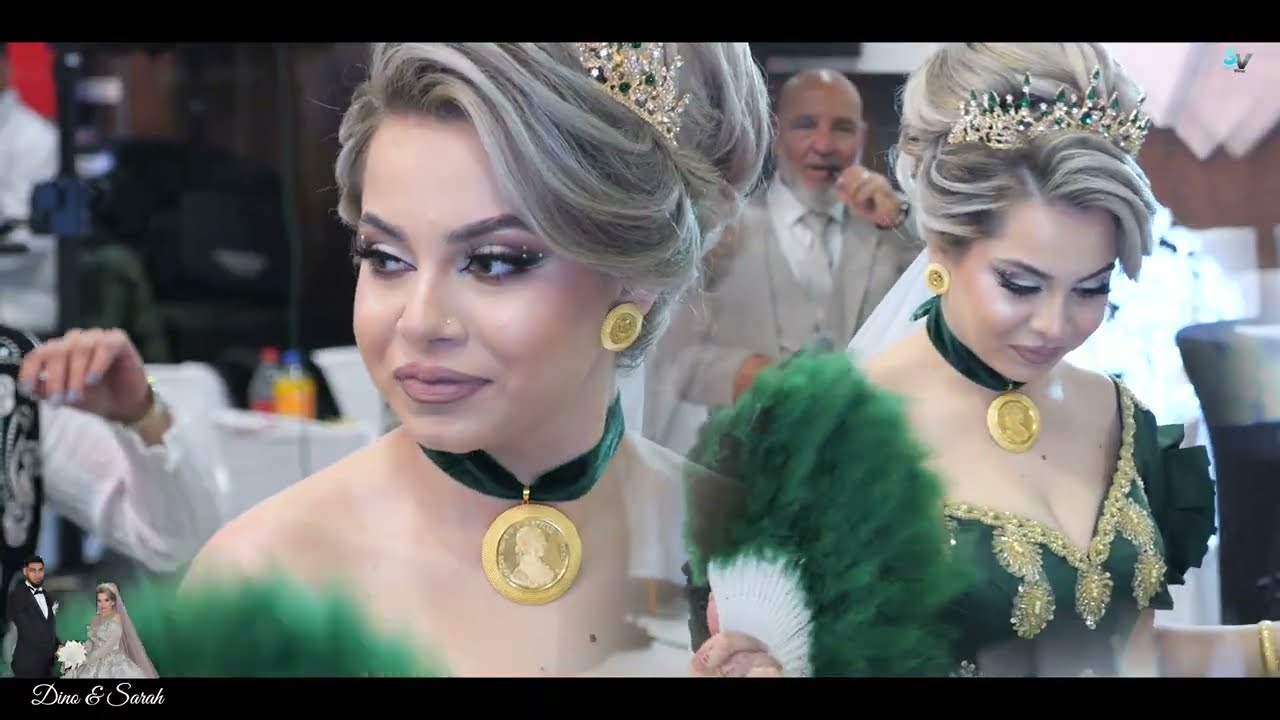 Bijav Ko Gazda Arif i Gazdarica Azira (Svadba Dino & Sarah) PART 3 Ork,Roma Stars