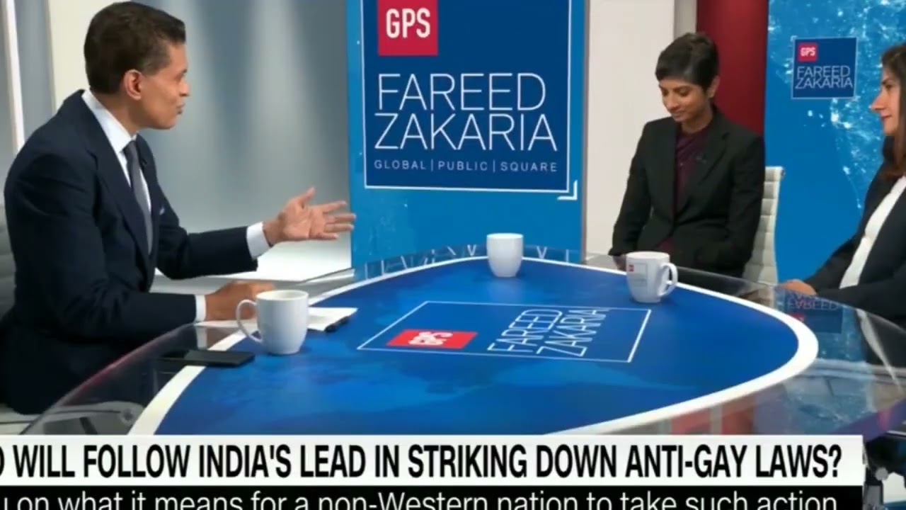 POWER COUPLE Dr Menaka Guruswamy and Arundhati Katju