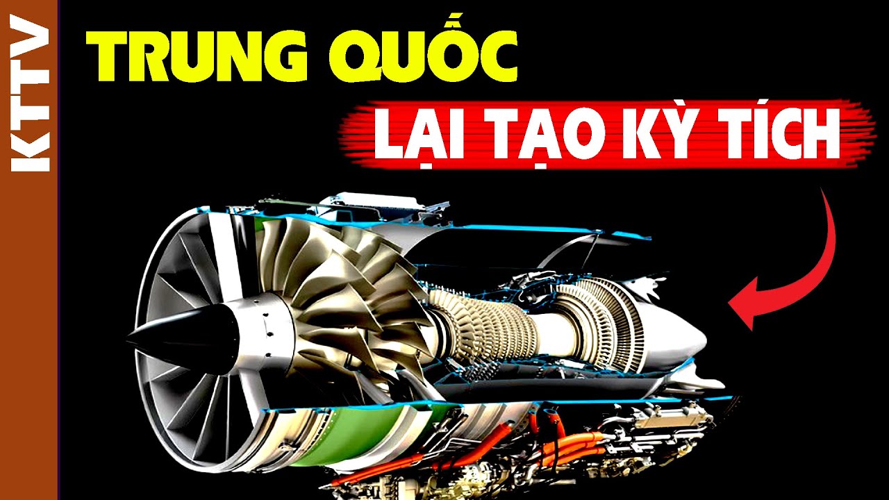Trung Quốc có thể sẽ thống trị ngành hàng không