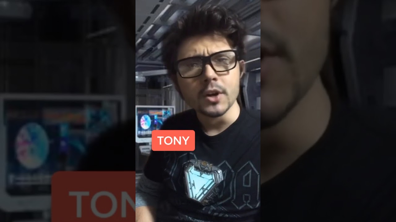 Marvel Tik Tok compilation