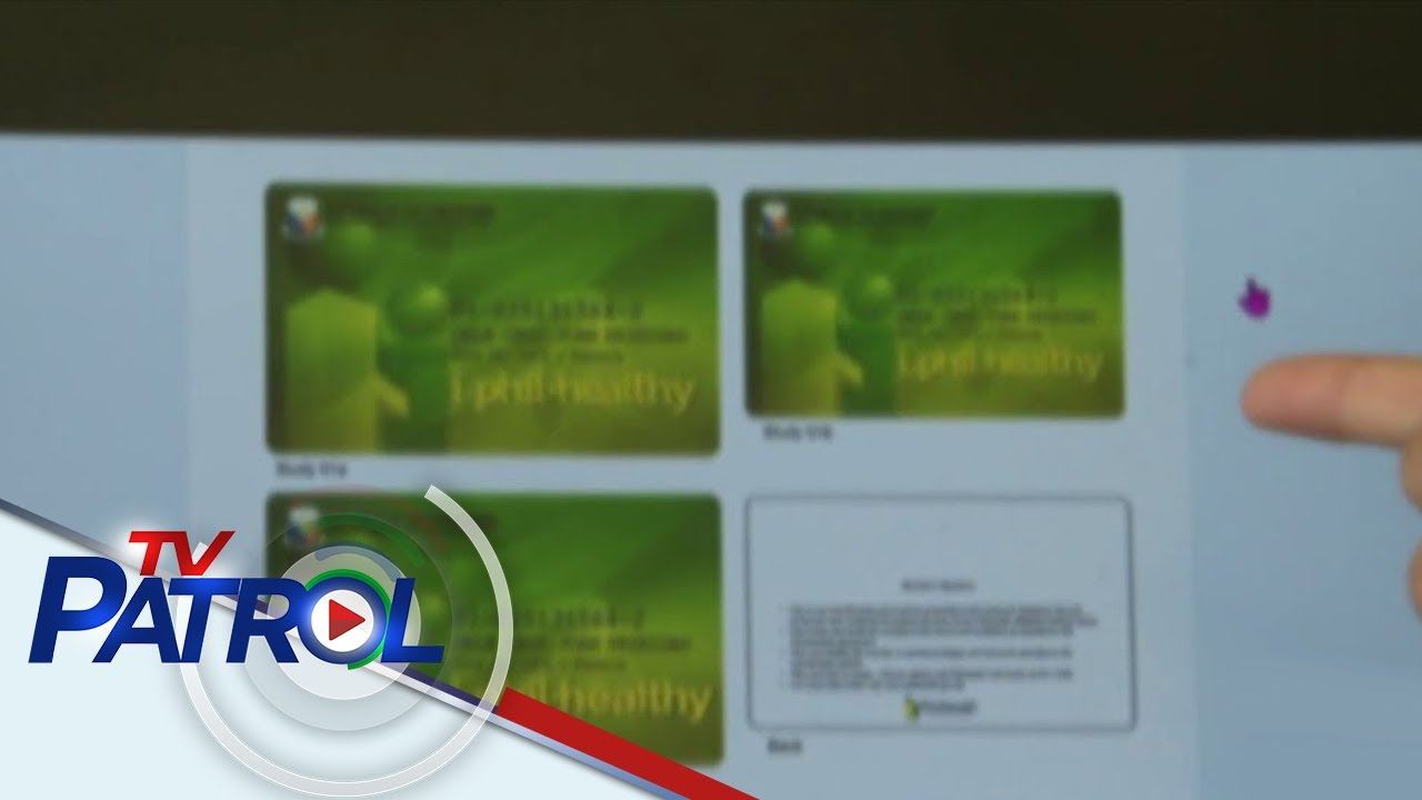 Bilang ng PhilHealth members na apektado ng hacking, posibleng umabot sa milyon | TV Patrol