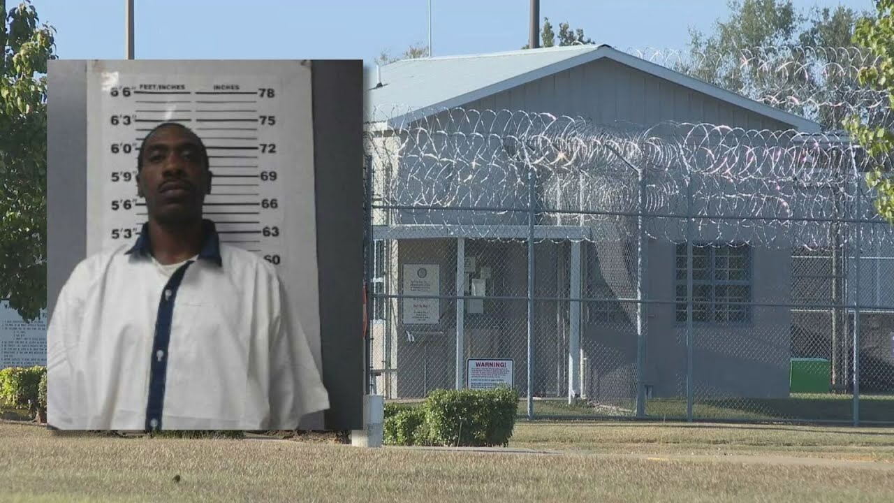 Inmate killed in Georgia prison fights was days away from release | WSB-TV