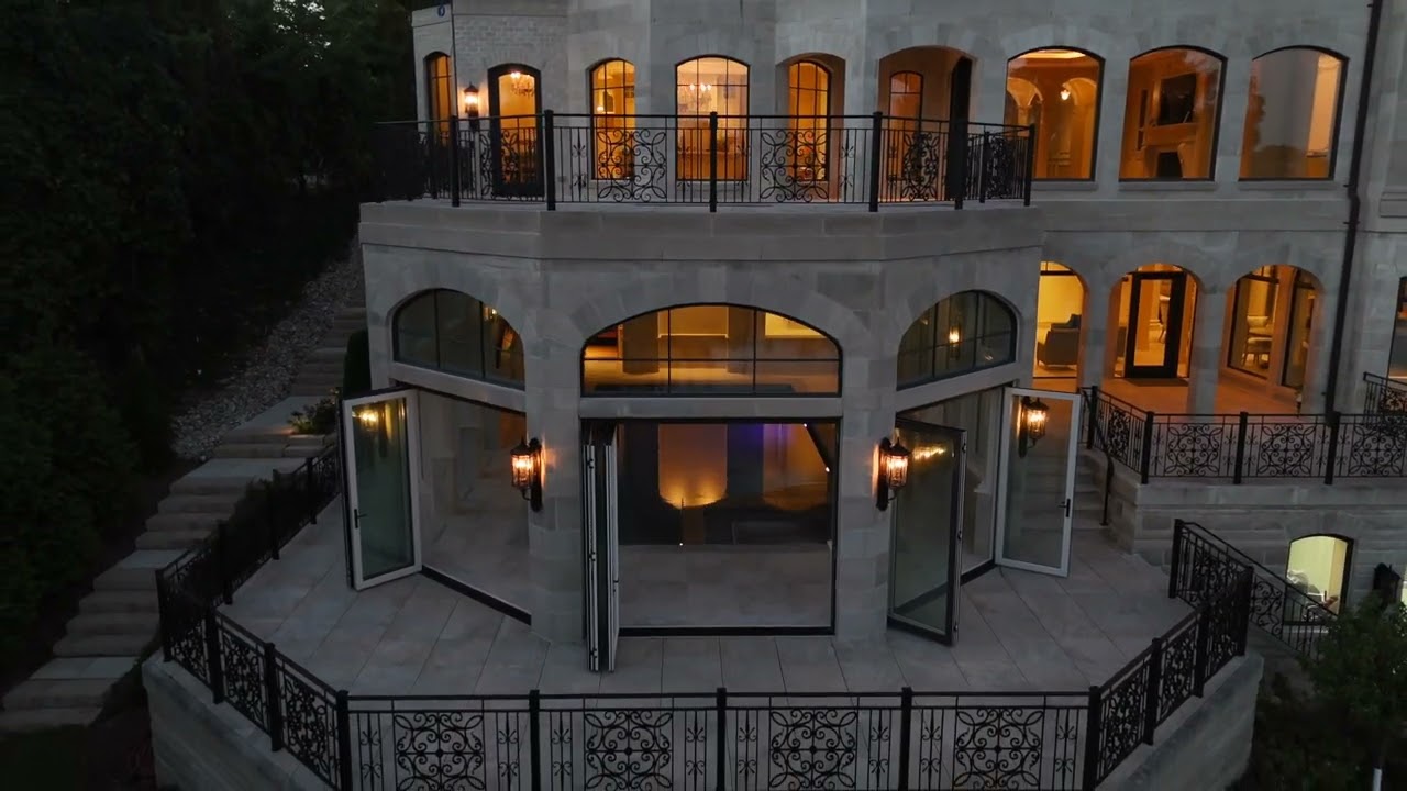 Bloomfield Hills, MI