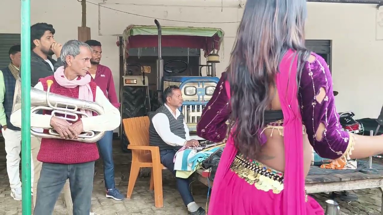🎺 परदेसी बालम  ना आएले#viral video दि मुमताज बैण्ड पार्टी भड़सर विरनो गाजीपुर 📞9792112648/6386634066