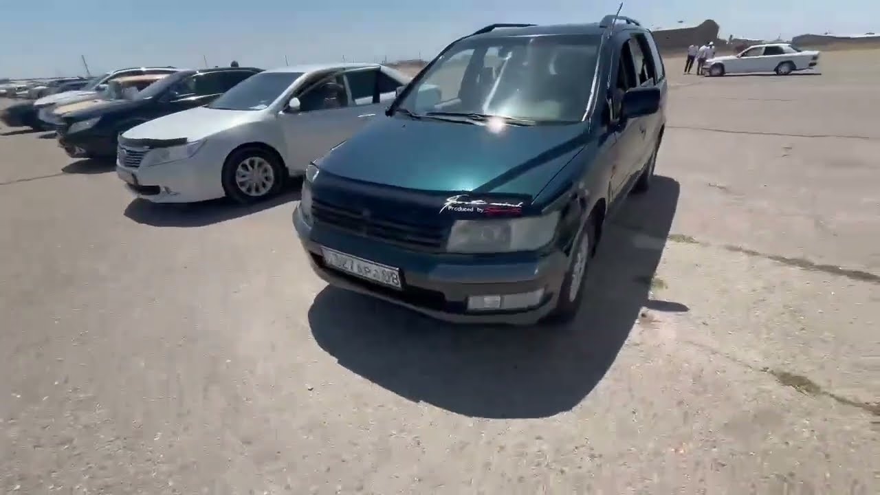 Авторынок  10 июля 2025 г.