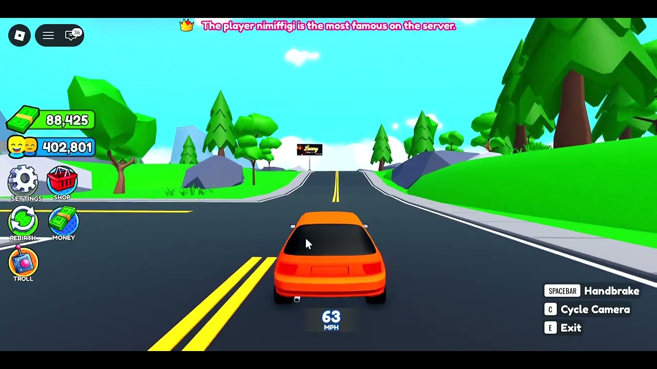 Playing roblox grow a youtube channel tycoon