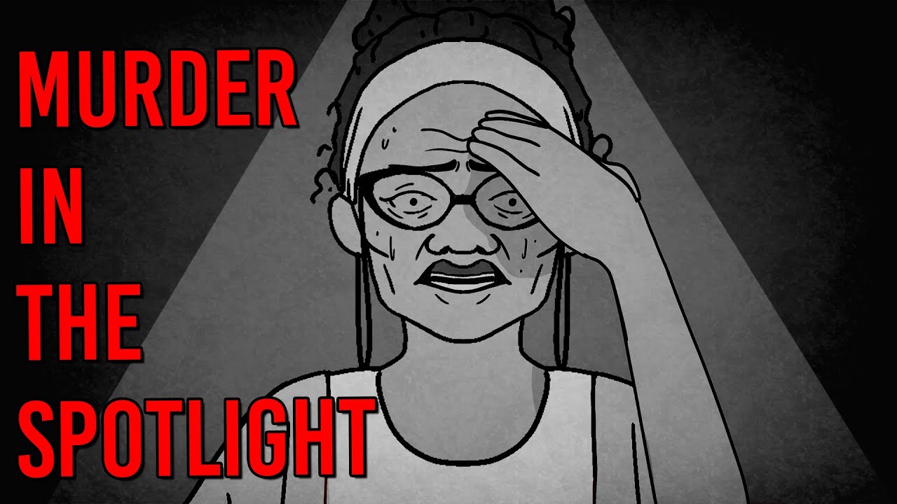 Haunted New Zealand Theatre - Murder in the Spotlight // Something Scary | Snarled