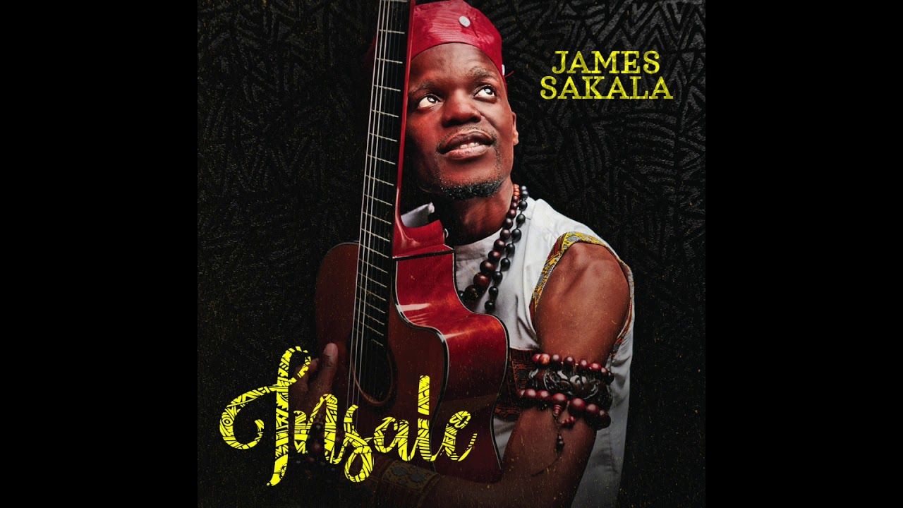 Kasongo _ James Sakala