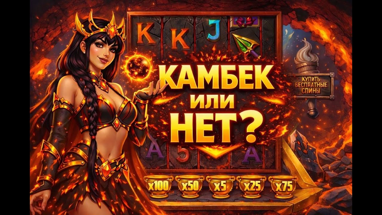 ЛЮТЫЙ КАМБЭК - LAVA BALLS - MALINKA25 🍓 ТАЩИТ 🚨