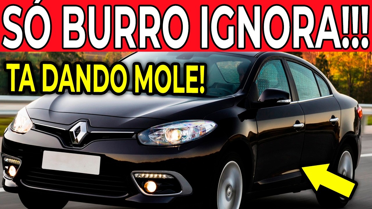 😳🏆 5 MÁQUINAS FRANCESAS QUE O BRASIL DESPREZA POR BURRICE, MAS SÃO OURO PURO! 🚗💎