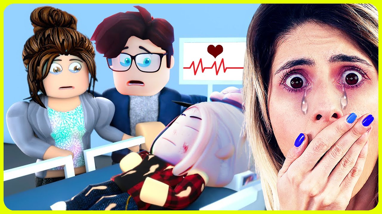 ROBLOX &Uuml;Z&Uuml;NT&Uuml;L&Uuml; ANİMASYON OYUN KENT