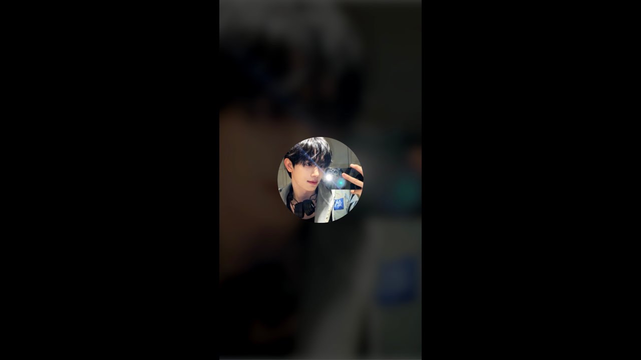 260112 올아워즈 건호 버블라이브