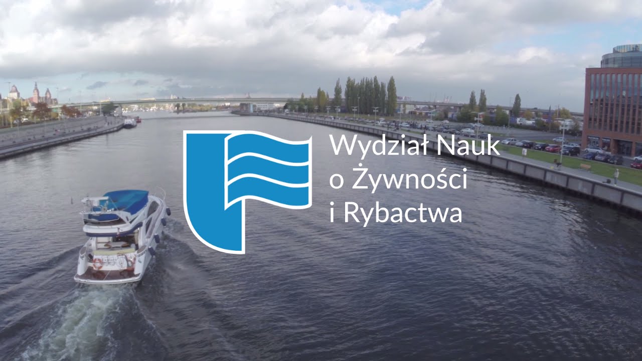 Studiuj z pasją na Wydziale Nauk o Żywności i Rybactwa!