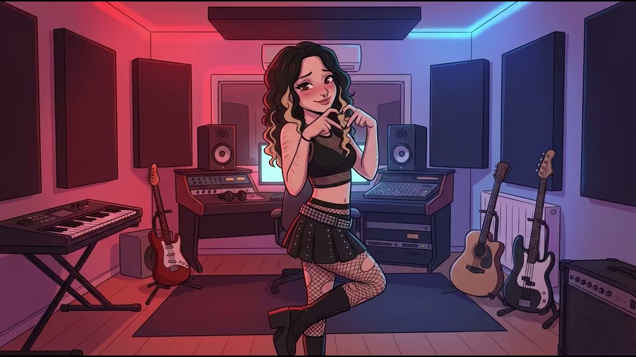 SelenaWrld HAYAT GÜZEL KIZLARI ERKEN BOZAR FEAT BIGSEECH