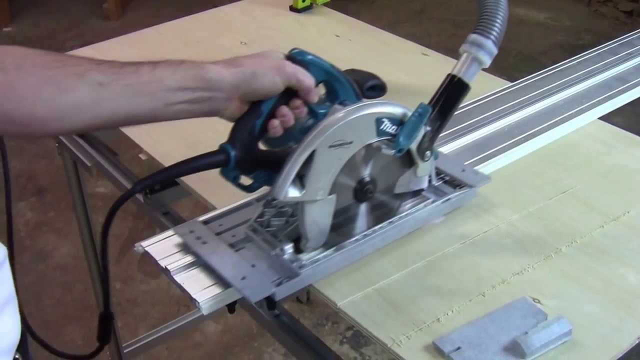 Eurekazone Smart Saw Base