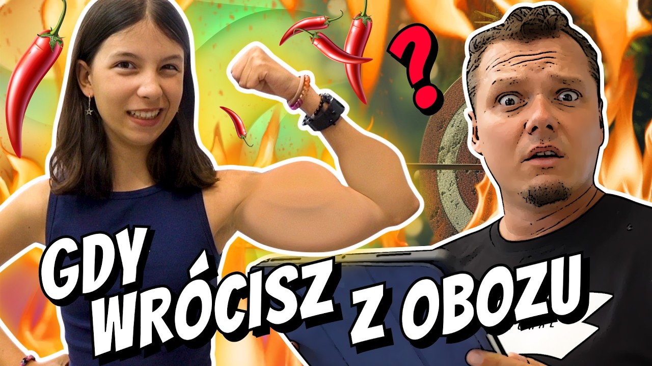 GDY WRACASZ Z OBOZU! ODC 404