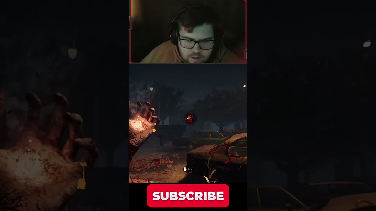 WHEN PRACTICING KILLER PAYS OFF #dbd #intothefog #shorts