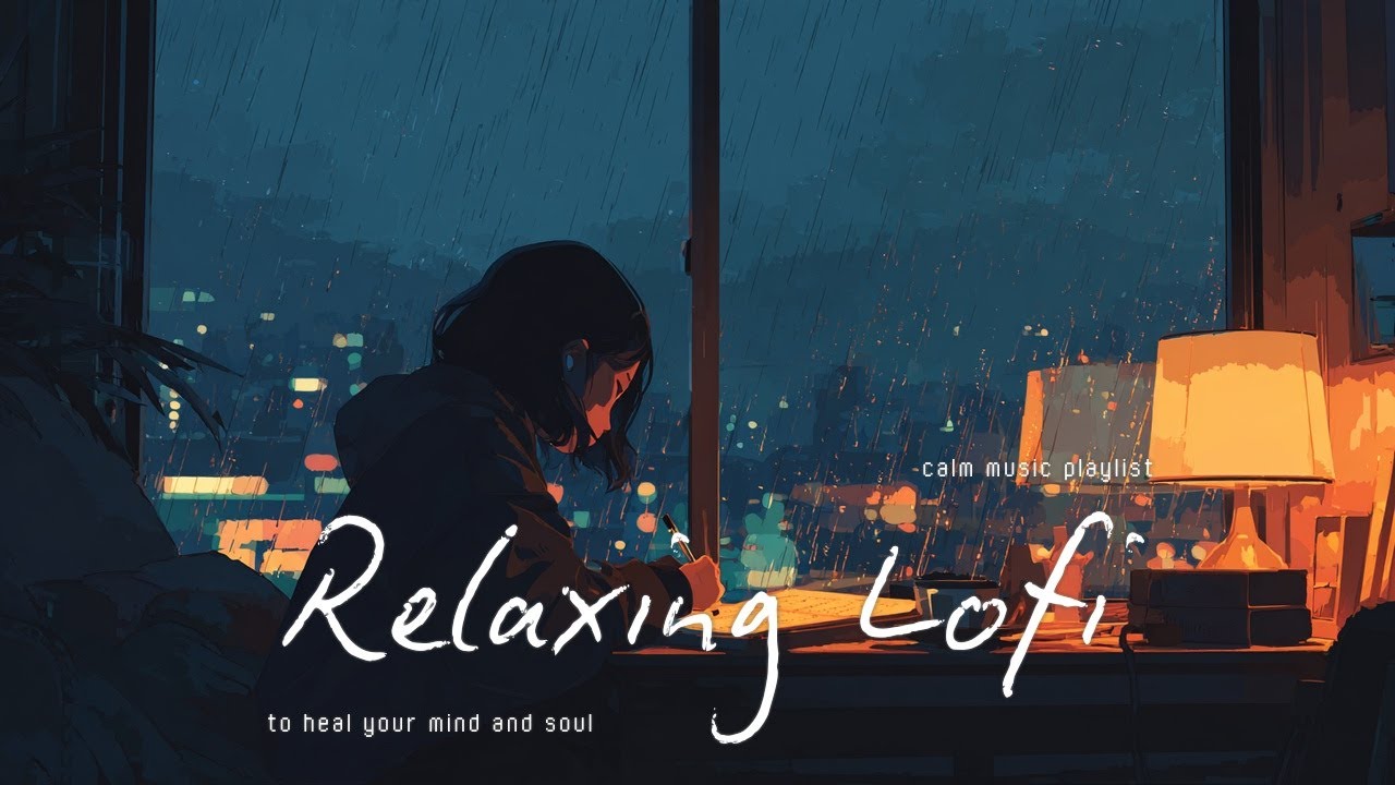 Night Study Session to Maintain Focus and Balance