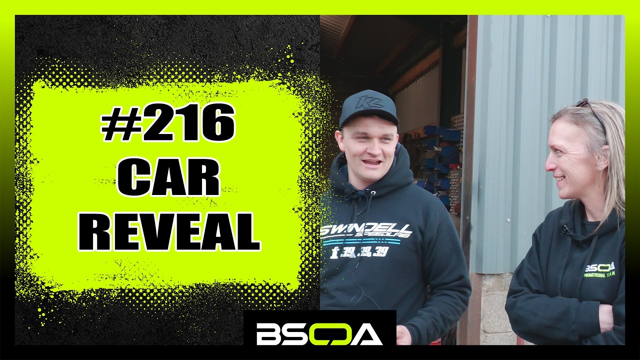 BSCDA TV: Сбился с пути с 216-го выпуска Джека Франса