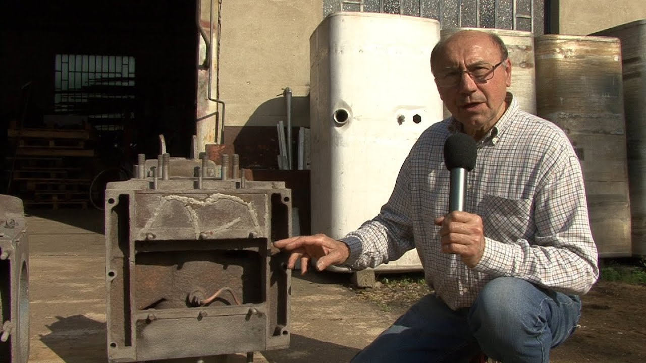 Recupero del motore di un ORSI O35, l'opera incompleta...